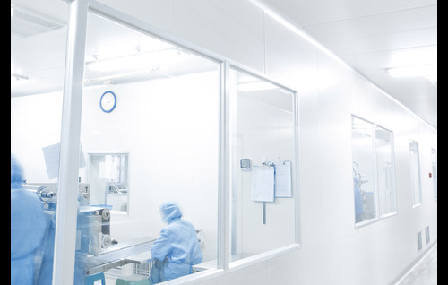 Cleanroom